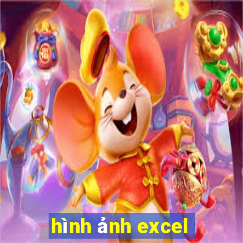 hình ảnh excel