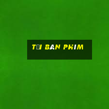 tải bàn phím