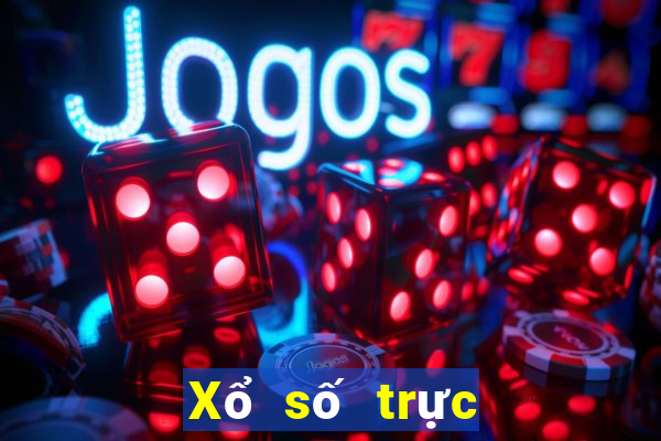 Xổ số trực tuyến 988 chính thức