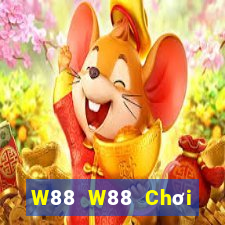 W88 W88 Chơi thể thao Đại phát