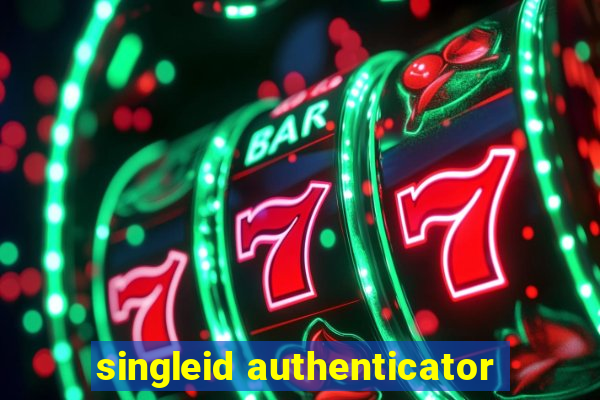 singleid authenticator