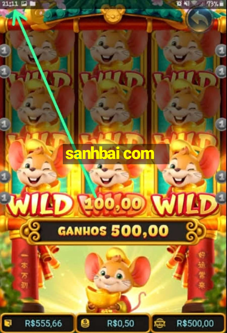 sanhbai com