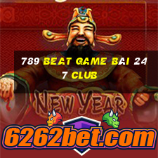 789 Beat Game Bài 247 Club