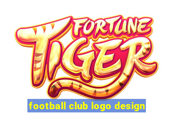 football club logo design