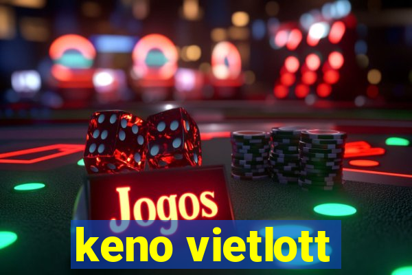 keno vietlott