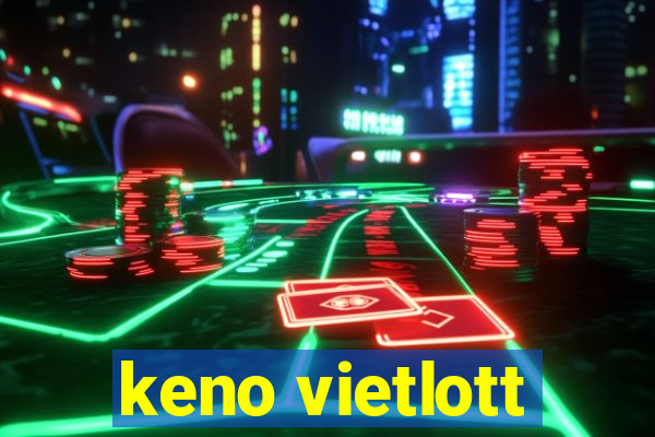 keno vietlott