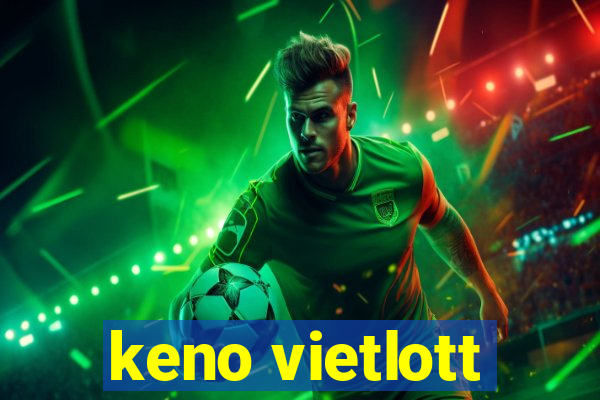 keno vietlott