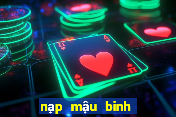 nạp mậu binh zingplay bằng sms