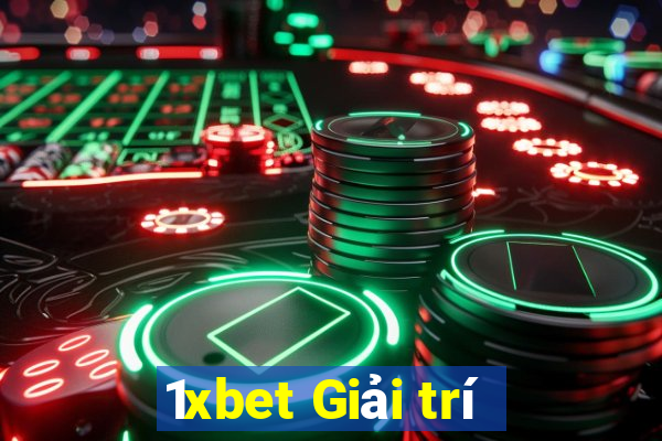 1xbet Giải trí