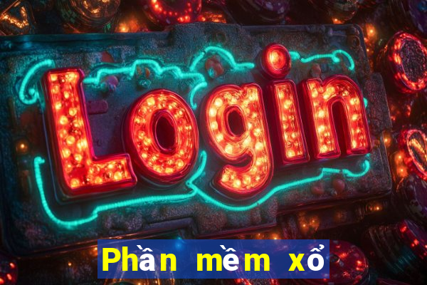 Phần mềm xổ số 87