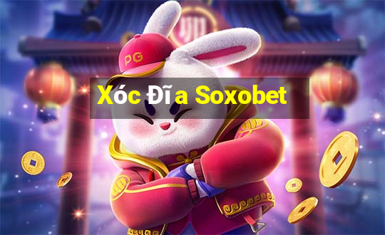 Xóc Đĩa Soxobet