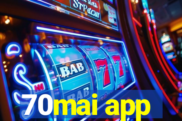 70mai app