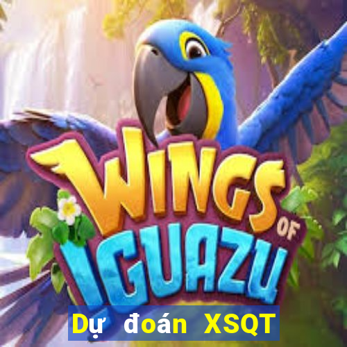 Dự đoán XSQT thứ tư