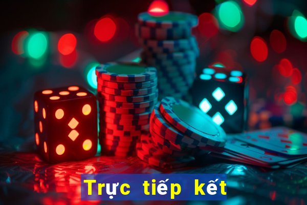 Trực tiếp kết quả XSHG thứ Ba