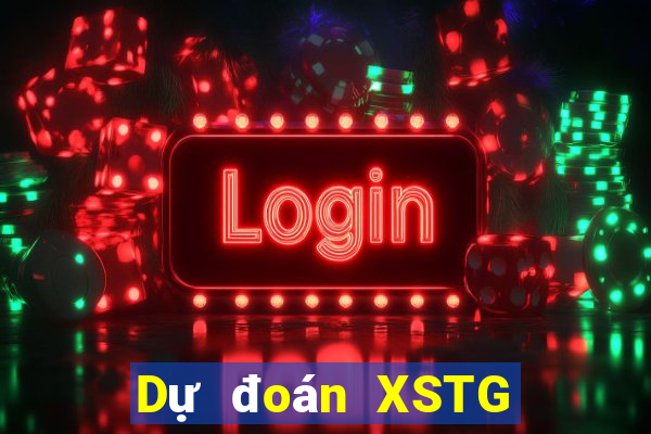 Dự đoán XSTG ngày 1