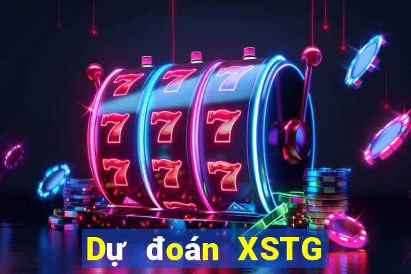 Dự đoán XSTG ngày 1