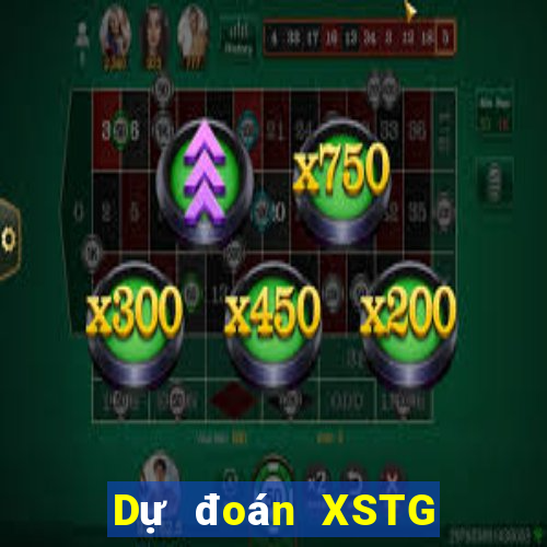 Dự đoán XSTG ngày 1