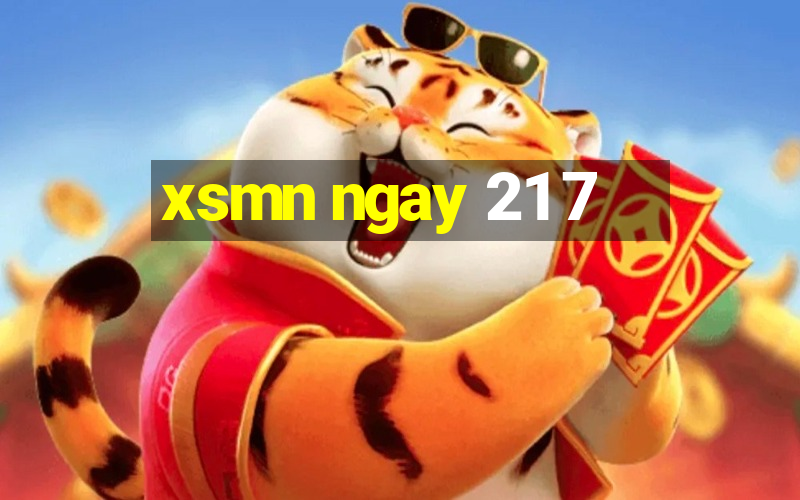 xsmn ngay 21 7