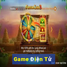 Game Điện Tử