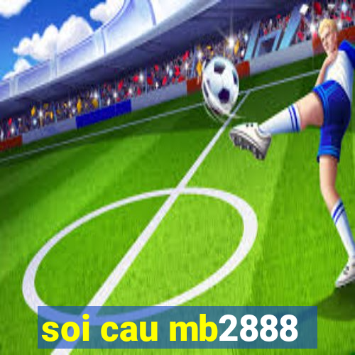 soi cau mb2888