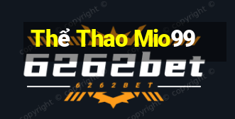 Thể Thao Mio99