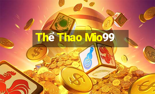 Thể Thao Mio99