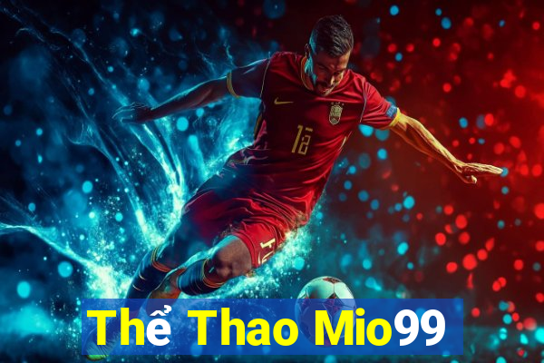 Thể Thao Mio99