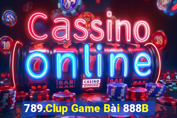 789.Clup Game Bài 888B