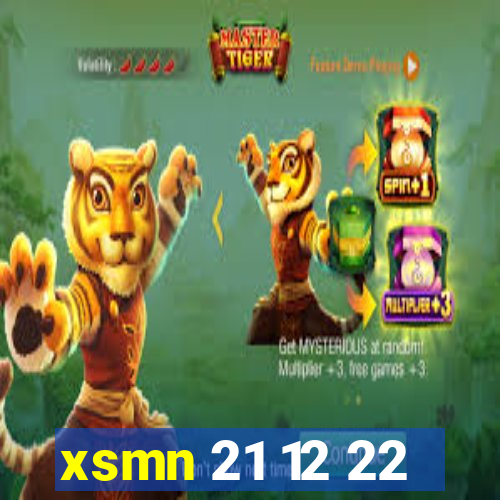 xsmn 21 12 22