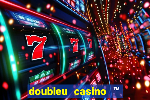 doubleu casino ™ vegas slots