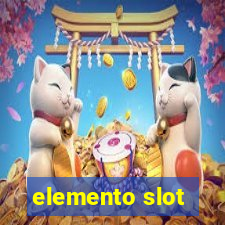 elemento slot