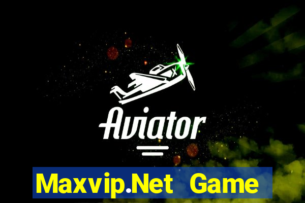 Maxvip.Net Game Bài Uy Tín