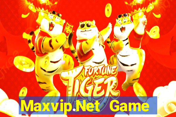 Maxvip.Net Game Bài Uy Tín