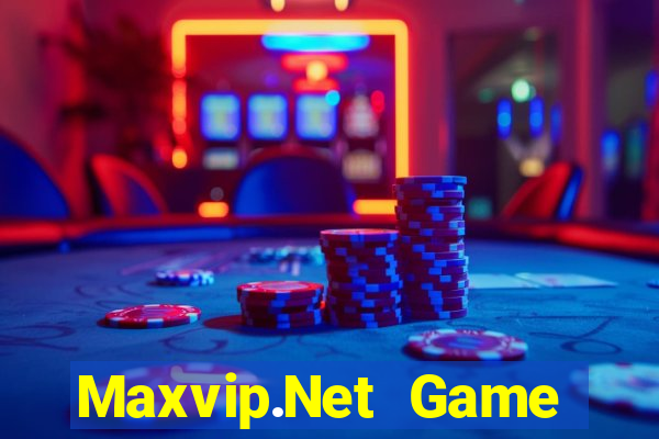 Maxvip.Net Game Bài Uy Tín