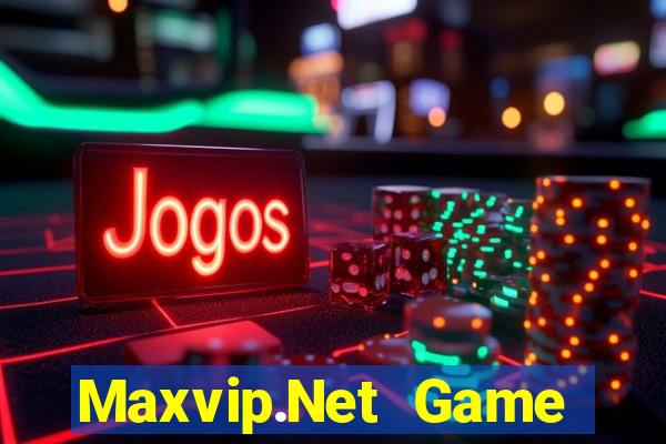 Maxvip.Net Game Bài Uy Tín