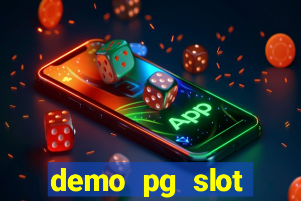 demo pg slot mahjong ways 3