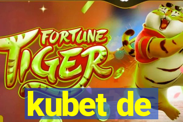 kubet de