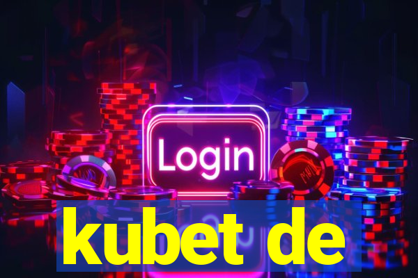 kubet de