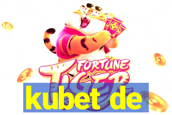 kubet de