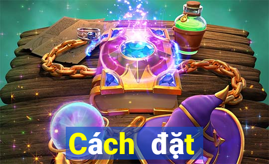 Cách đặt cược XSND ngày 5