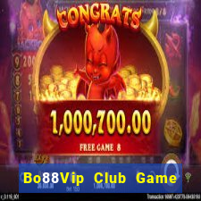 Bo88Vip Club Game Bài Ric