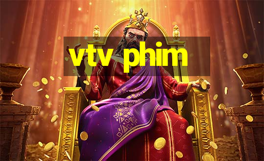 vtv phim