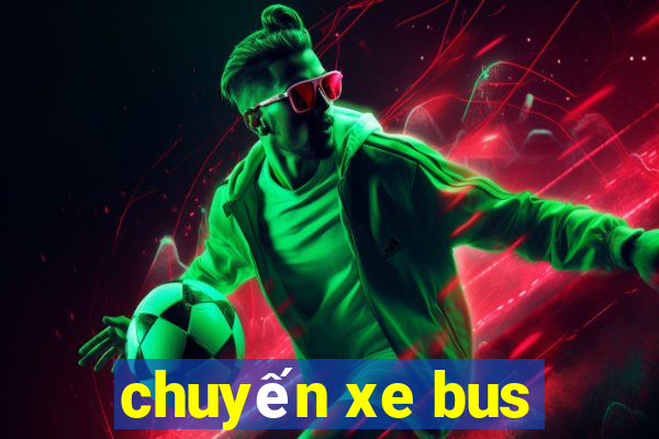 chuyến xe bus