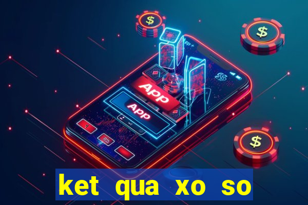 ket qua xo so quang tri