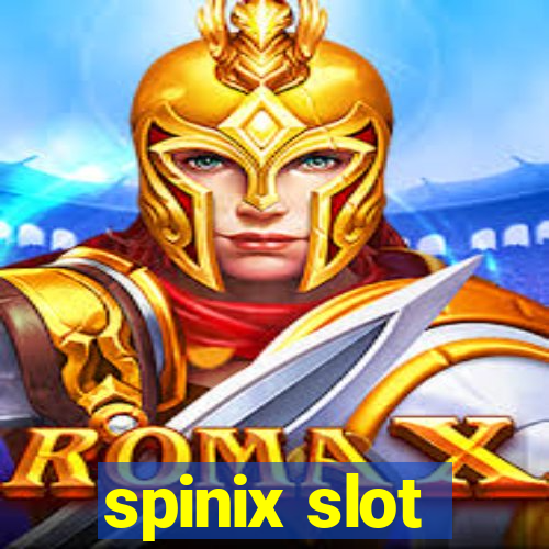 spinix slot