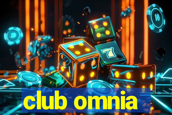 club omnia