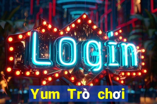 Yum Trò chơi điện tử Android