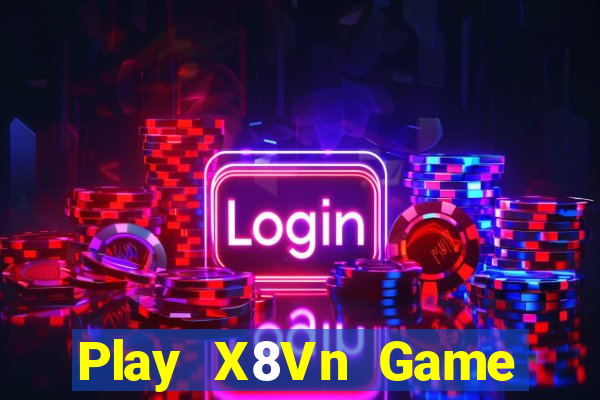 Play X8Vn Game Bài Manclub