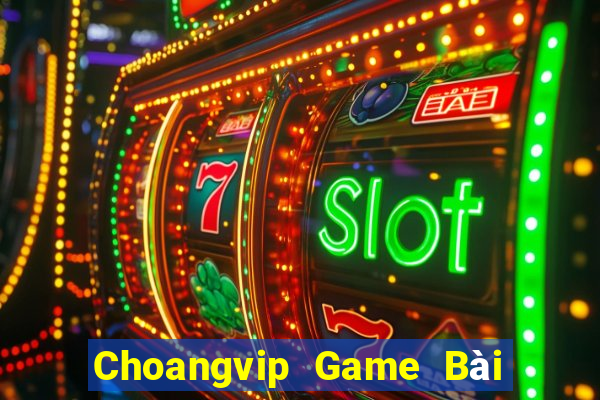 Choangvip Game Bài Ma Thuật