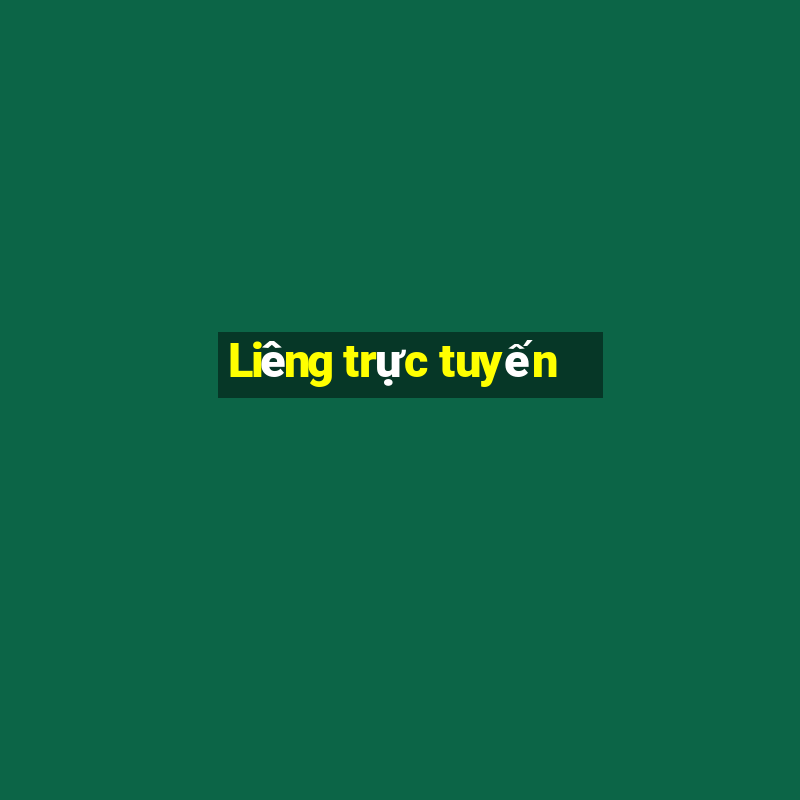 Liêng trực tuyến